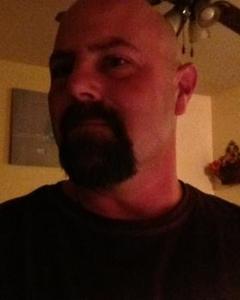 Man, 52. Bones6878