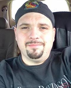 Man, 47. jay6450