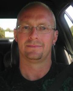 Man, 45. brent31980