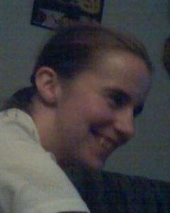 Woman, 41. shyandwaiting
