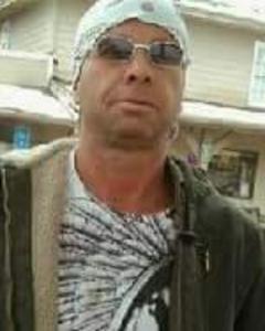 Man, 56. junbug4666
