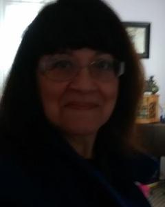 Woman, 64. marie3817