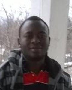 Man, 33. placash