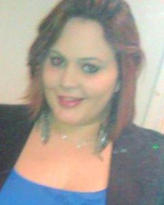 Woman, 33. Holly_Blaine