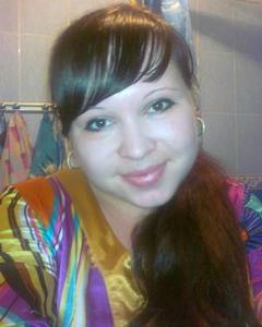 Woman, 48. muzzyemi