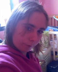 Woman, 38. Terri20092800