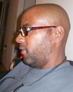 Man, 61. sleepyd2010
