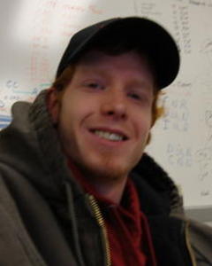 Man, 35. Crimdolyn