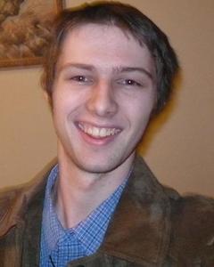 Man, 41. MagicElemental