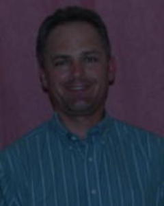 Man, 58. Distant_Stream