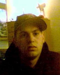 Man, 41. wanh92