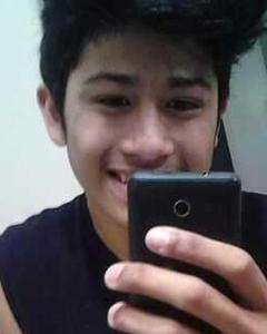Man, 29. Albert7130467