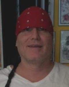 Man, 55. BandanaMark