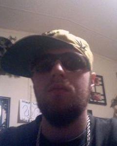 Man, 32. real_ninja