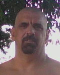 Man, 56. Rattlebadger