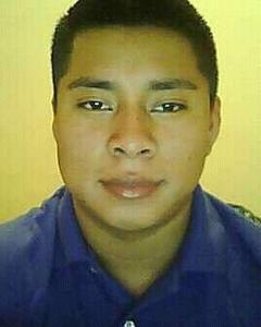 Man, 36. Santiagothzoy