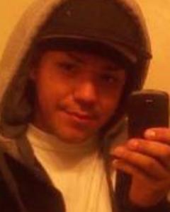 Man, 33. Babylowdogg
