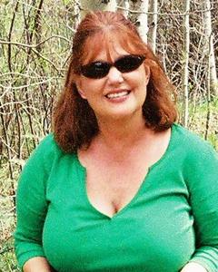 Woman, 68. Irisheyes613