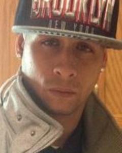 Man, 37. BEBO0059