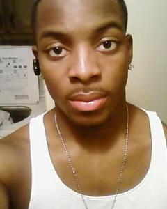 Man, 35. Sly_Shaw