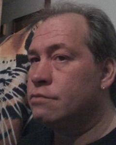 Man, 58. RUT66