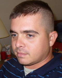Man, 45. armyman823