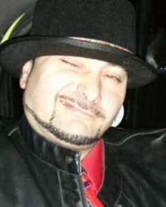 Man, 49. jayb0764