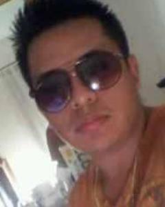 Man, 38. santiagodothe