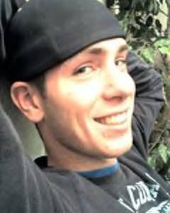 Man, 38. seanweezy