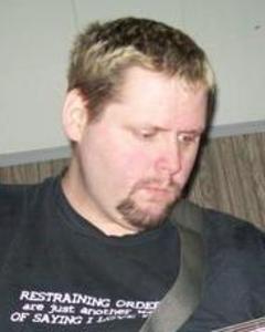 Man, 48. angry_jeremy