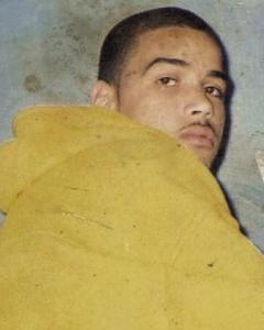 Man, 38. preNsara