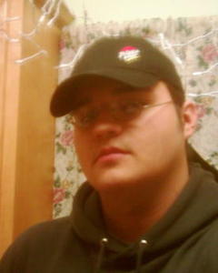 Man, 38. NC_Guy21