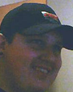 Man, 43. koolaidfire