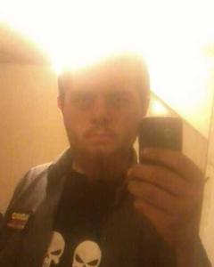 Man, 30. hot_rod6336