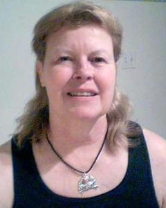 Woman, 72. Pinkie52