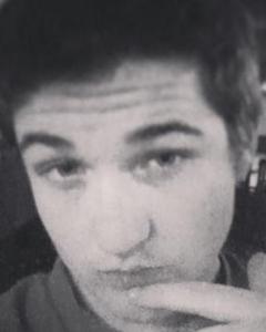 Man, 29. Jacob0702