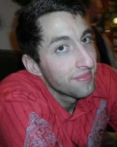 Man, 38. Jay873062