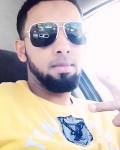 Man, 36. Azam3160