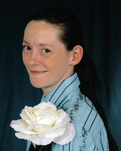 Woman, 51. sahara095
