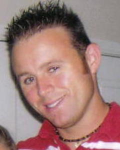 Man, 43. TRAYMAN