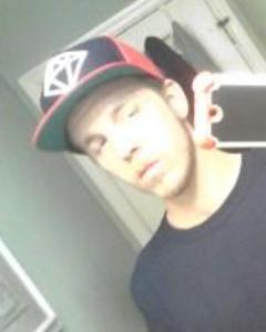 Man, 33. travcole