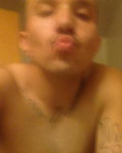 Man, 38. TRIGGYBOY