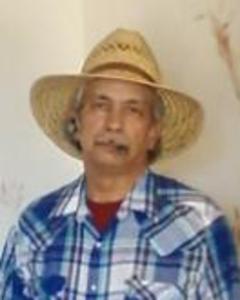 Man, 74. Tony1401