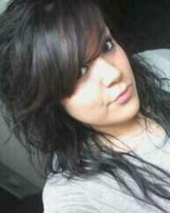 Woman, 34. janett012714
