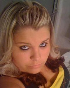 Woman, 33. SftBallBabe16