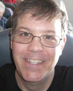 Man, 60. Dan89405