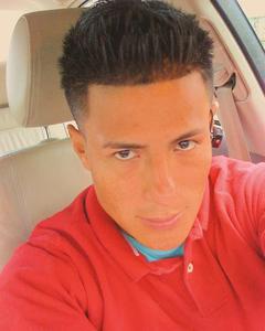 Man, 46. lr2769
