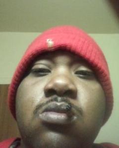 Man, 47. stu0684