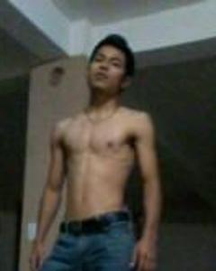 Man, 35. LALOBOY