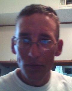 Man, 51. iceman0061